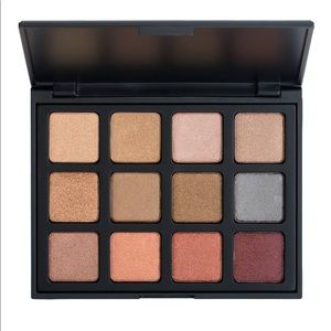 Morphe eyeshadow palette